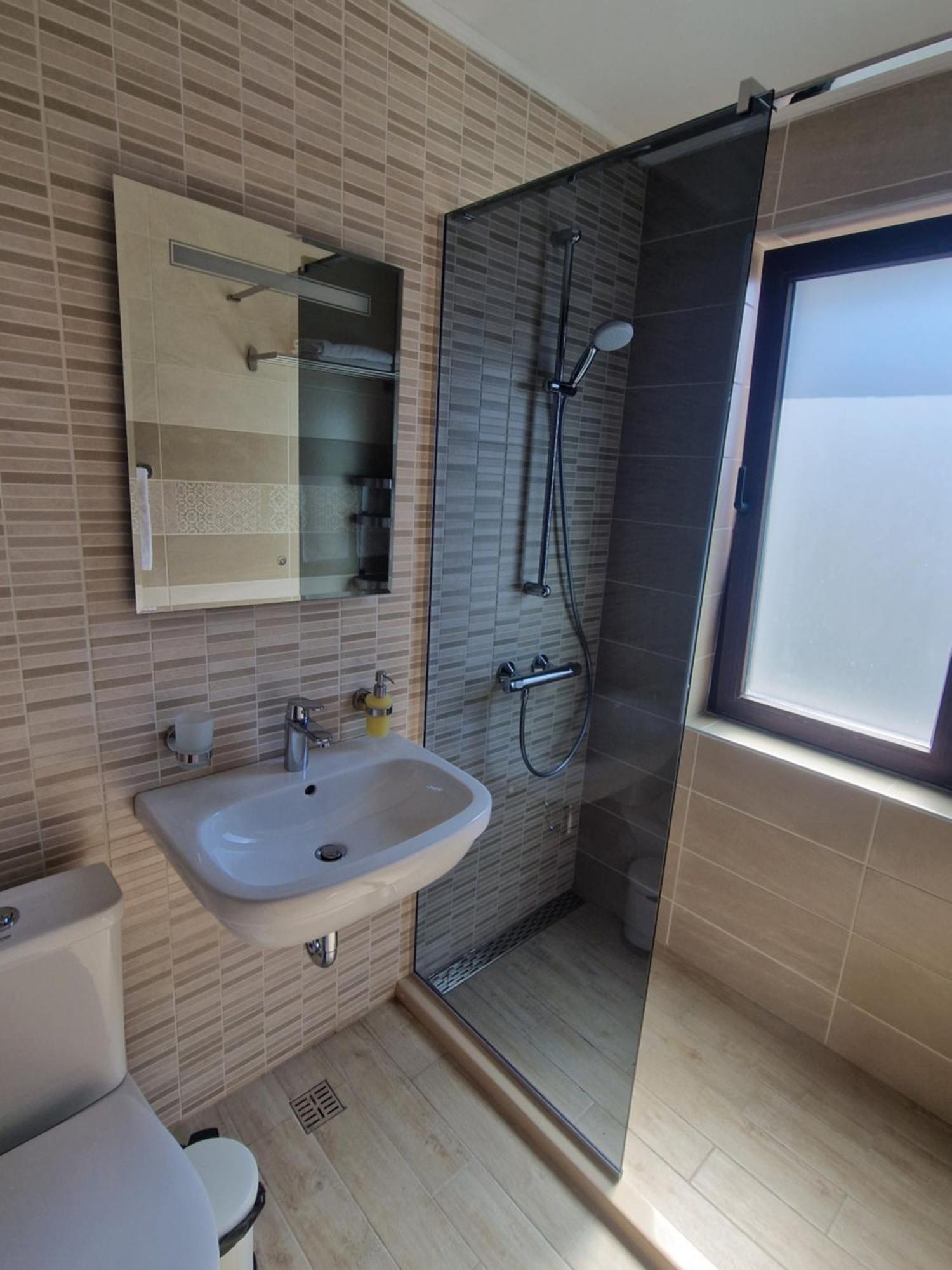 Flowers Apartments Nesebar Luaran gambar