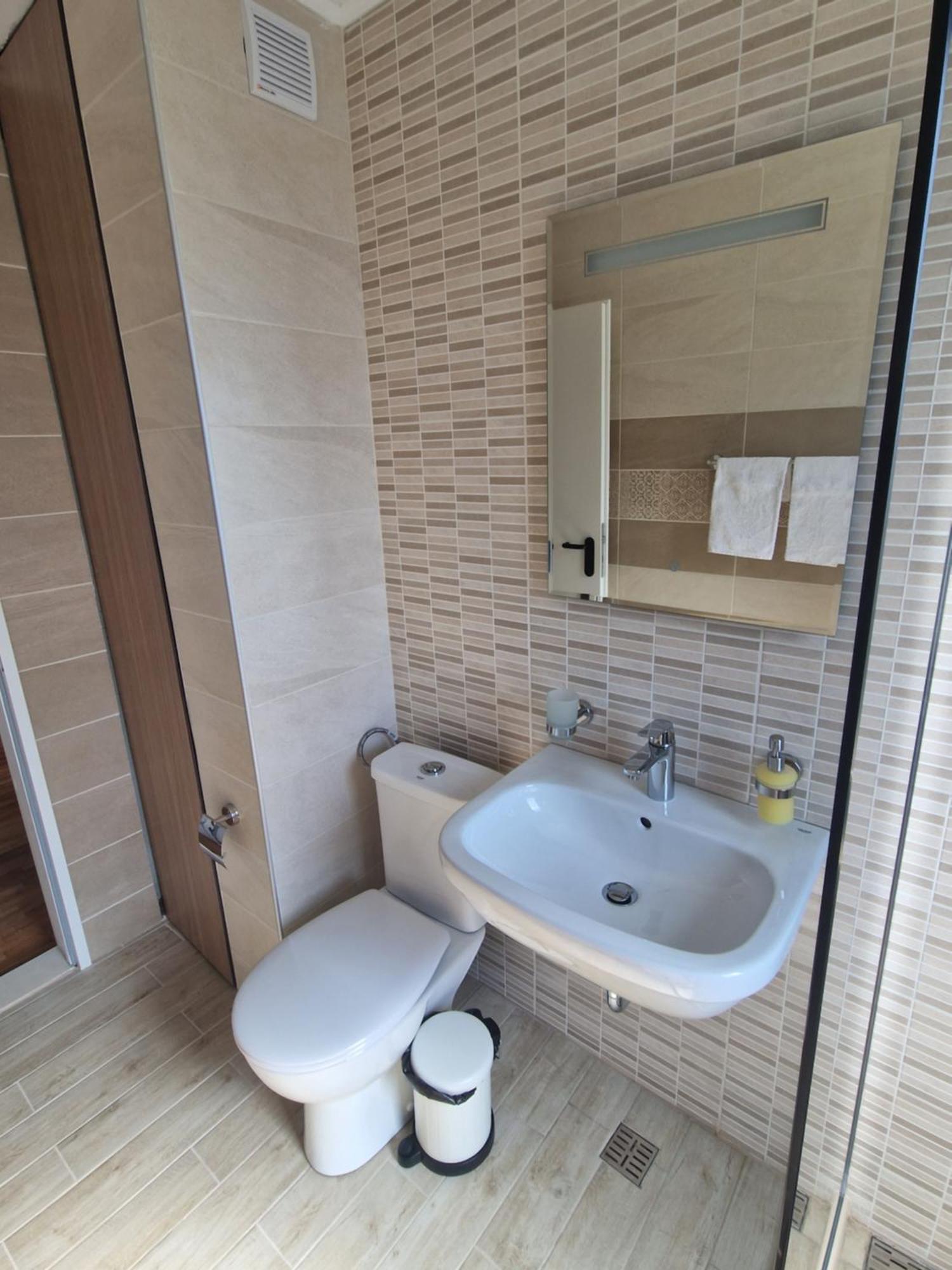Flowers Apartments Nesebar Luaran gambar