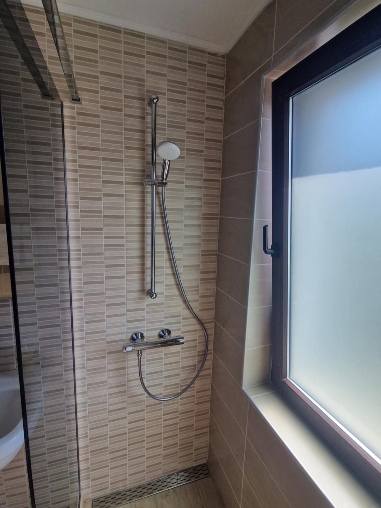 Flowers Apartments Nesebar Luaran gambar