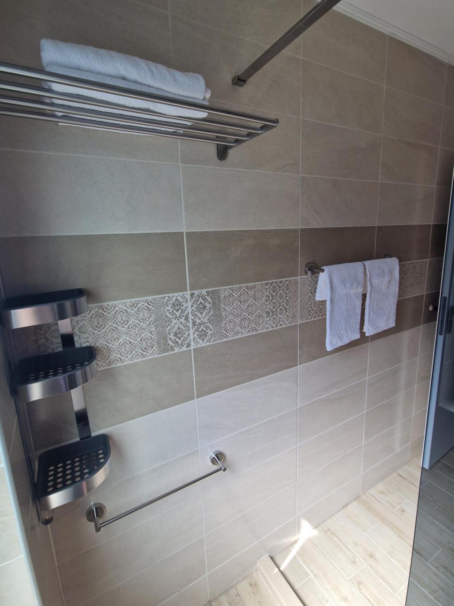 Flowers Apartments Nesebar Luaran gambar