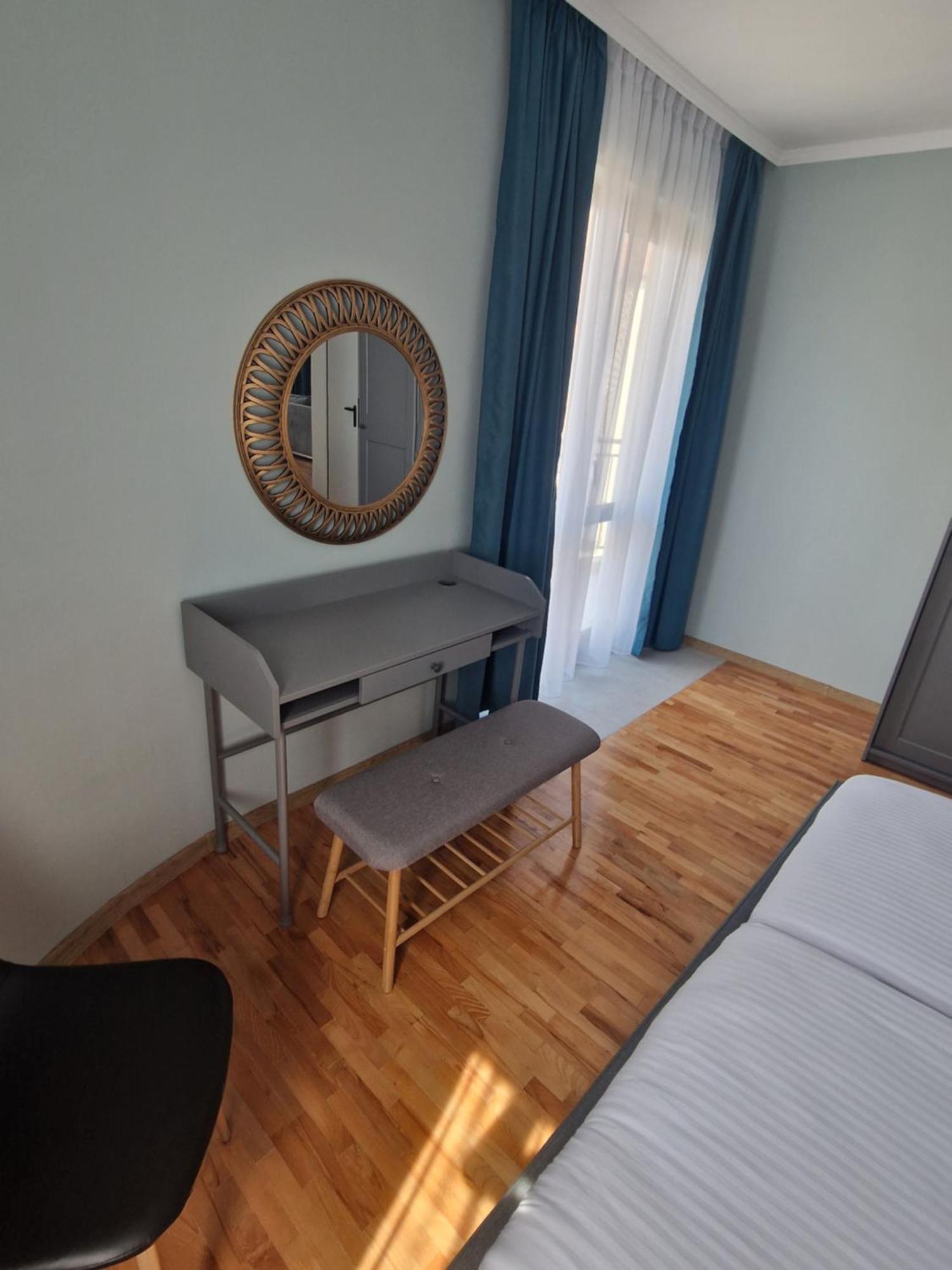 Flowers Apartments Nesebar Luaran gambar