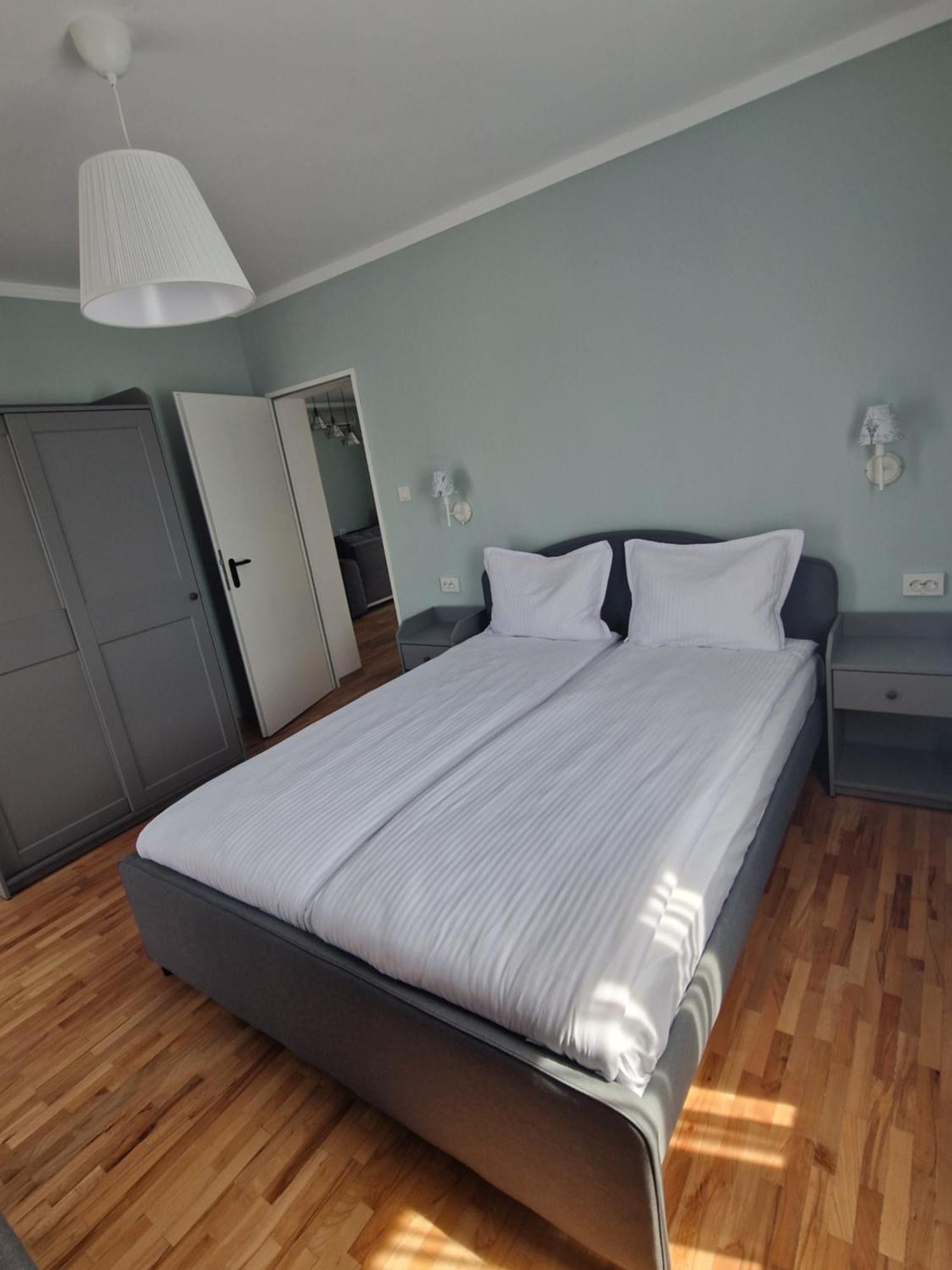 Flowers Apartments Nesebar Luaran gambar