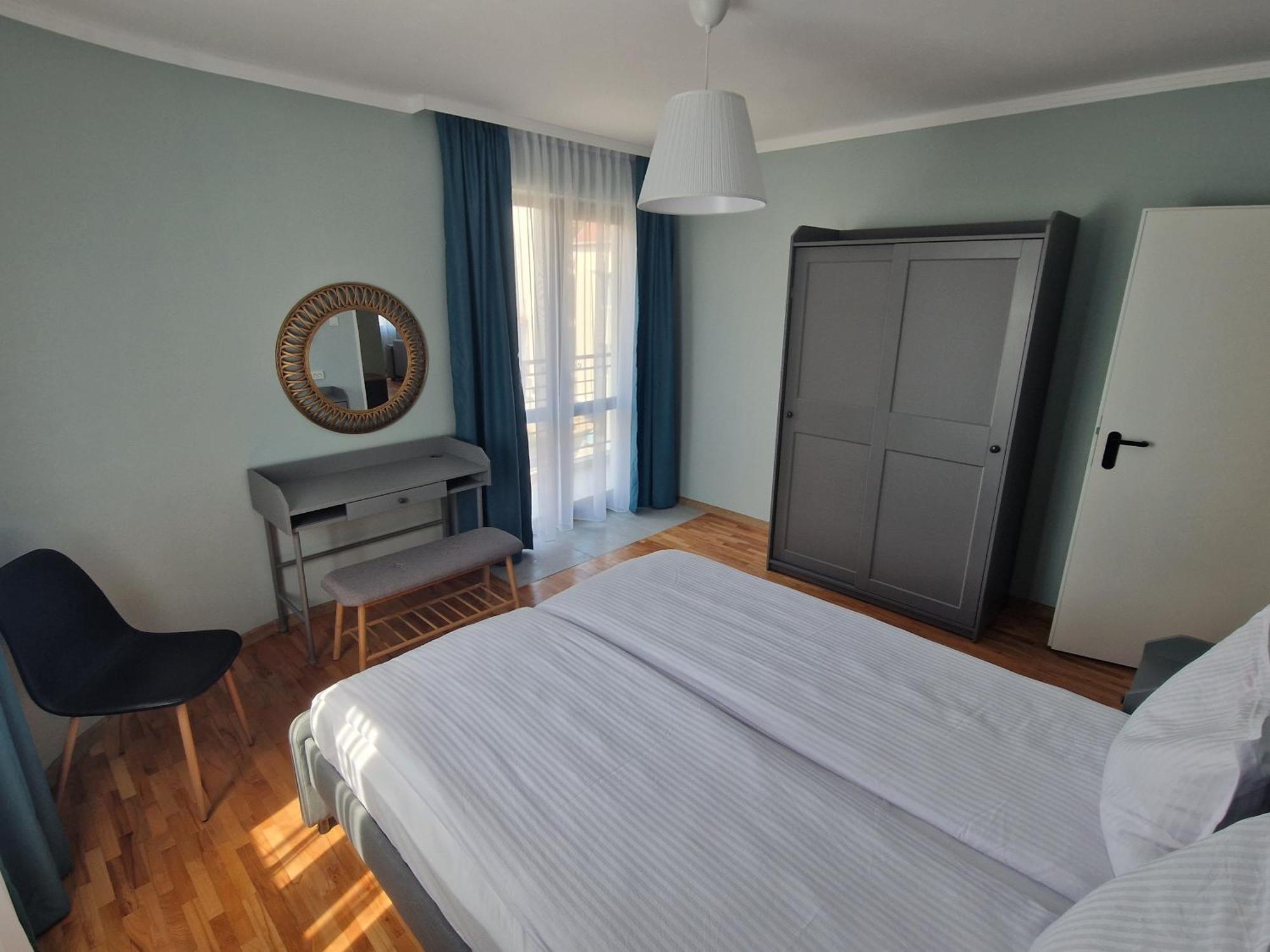 Flowers Apartments Nesebar Luaran gambar