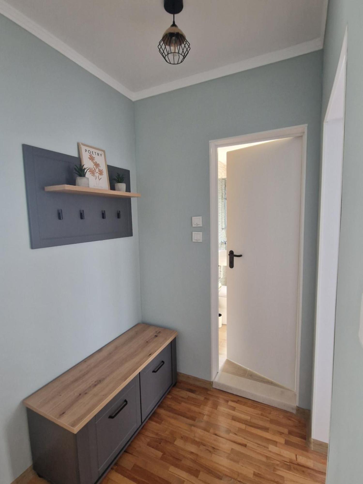 Flowers Apartments Nesebar Luaran gambar