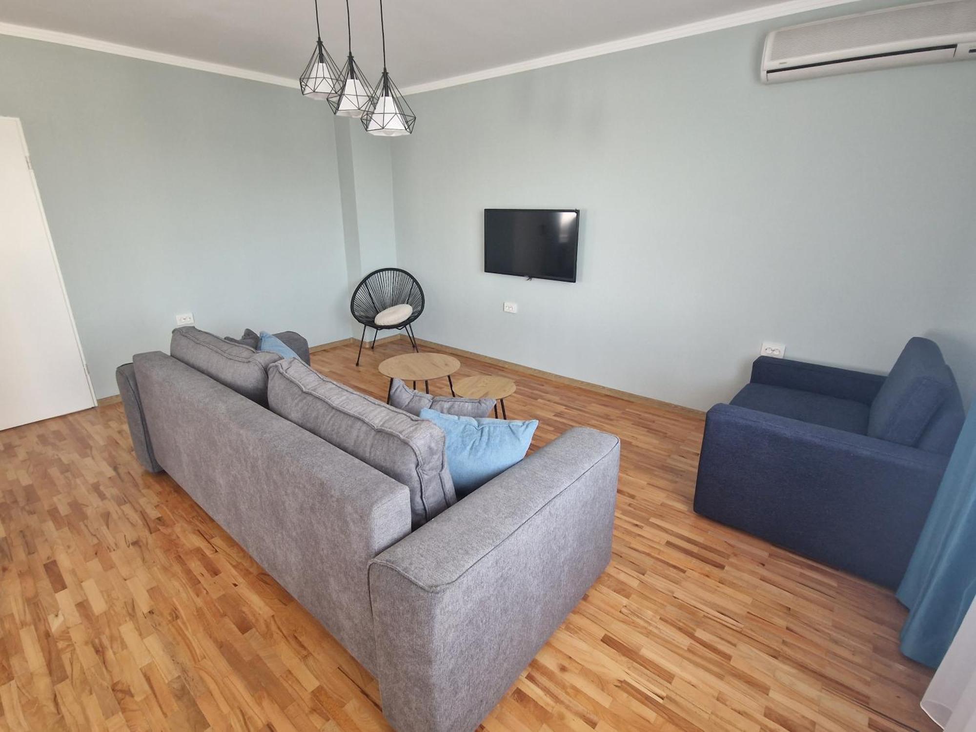 Flowers Apartments Nesebar Luaran gambar