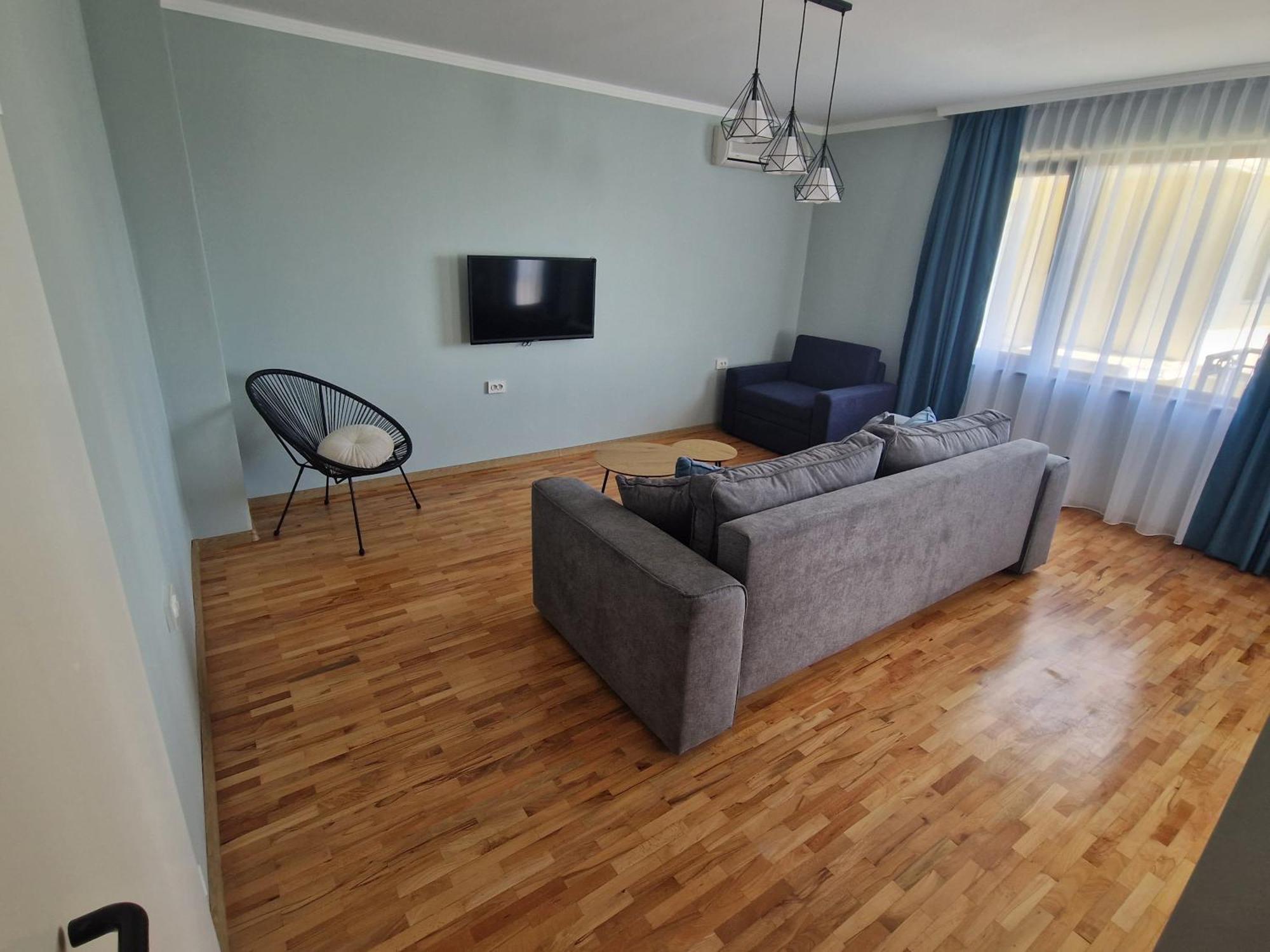 Flowers Apartments Nesebar Luaran gambar