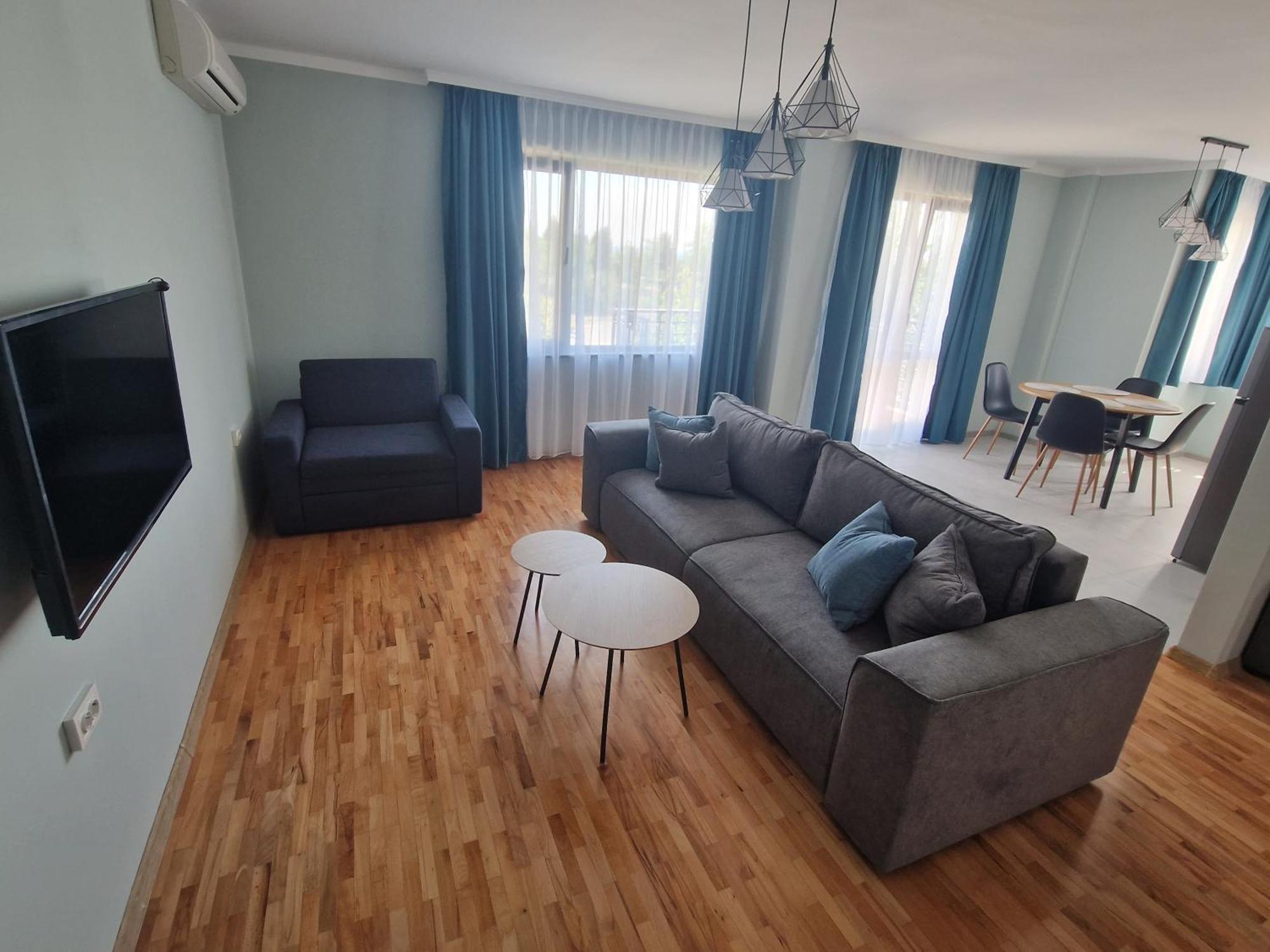 Flowers Apartments Nesebar Luaran gambar