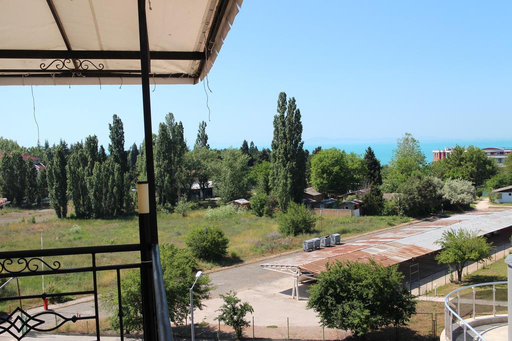 Flowers Apartments Nesebar Luaran gambar